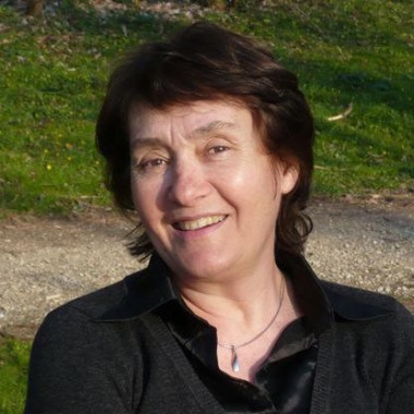 Martine Laffon